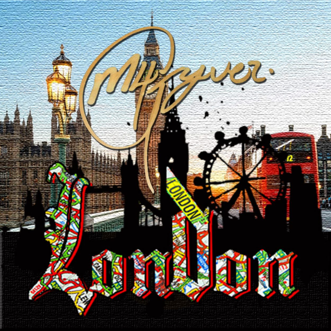 LONDON