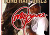 LONG HAIR GIRL